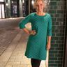 E-BOOK Kleid „Freibung" GR. 34-52 *A4 UND A0 DATEI* thumbnail number 3