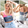 Oberteil #Betty Nähanleitung und Schnittmuster (XS-XL) thumbnail number 1