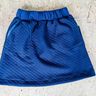 Damen Rock mit Taschen Sweatrock A-Linie GUNA ♥ Gr. XS-XXL thumbnail number 10