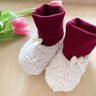 Babyschuhe “Pech&Schwefelchen” E-Book thumbnail number 3