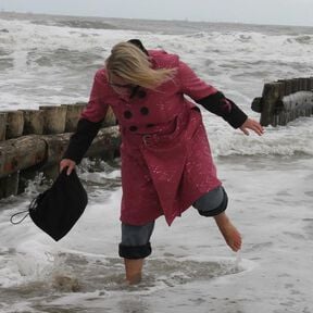 Damen Mantel Elfrun 32-60 Damen Mantel Elfrun 32-60