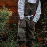 Der Zuckerpups für kleine Jungs I Latzhose I Romper I eBook thumbnail number 7