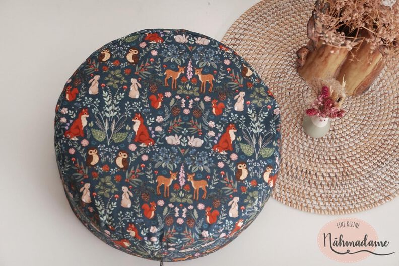 »LaYoga Cushion« – Sitzkissen image number 3