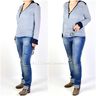 Ebook / Nähanleitung Damen Blusenshirt Jersey thumbnail number 2