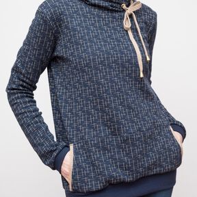 »LaCosma Hoodie« (32–60) – Pulli und Hoodie
