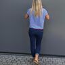 Flatter Fatzke - das luftige Shirt - Ebook thumbnail number 2