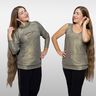 Serena – Croptop - Shirt  32-52 thumbnail number 5