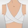 Conny - Bade-/Bikinioberteil für die normale Brust 1 - 10 thumbnail number 10