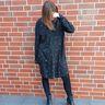 Oversized Bluse "Cotton" (Gr. 34 - 48) thumbnail number 7