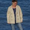 Ebook  Trenchjacke "Jola" *mit A0-Datei + Video* thumbnail number 6