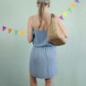 FRAU SOFIE - Trägerkleid für Damen XS-XL thumbnail number 5