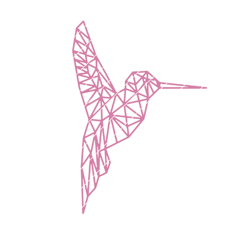 Plotterdatei Kolibri1 image number 2