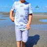 BASICSHIRT "SNORRE" KIDS - Schnittmuster und Anleitung thumbnail number 7