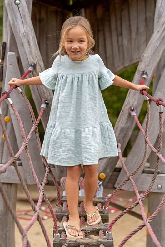 Kleid Bibi N&auml;hanleitung + Schnitt image number 5