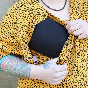 ebook "Mette Marit" Stillpullover Gr. 34-56 (A4+A0)