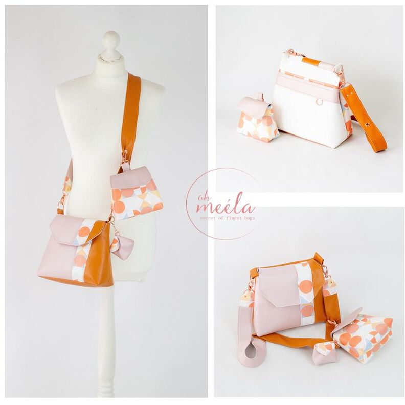 ohSummer Kombi-eBook oh meéla - Bundle image number 1