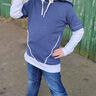 Hoodie junior Mikael Gr. 122-176 inkl. Beamerdatei thumbnail number 7