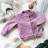 Knopfjacke "Pechundschwefelchen" E-Book thumbnail number 4