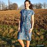 Bluse/Kleid "Brassica", digitales Schnittmuster Gr. 34 - 48 thumbnail number 3