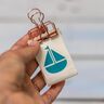 Schiffchen-Flotte – Plotterdatei & Motiv-Set thumbnail number 11
