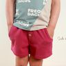 Shorts Meeresbrise Kids (Größe 110-152) thumbnail number 5