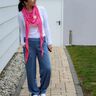Hose BINDLACH Gr. 32-54 Ebook Schnittmuster thumbnail number 11