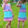 Dala Girls Gr. 74 bis 146 thumbnail number 2