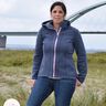 Ebook / Nähanleitung Damen Softshelljacke thumbnail number 2