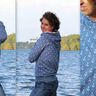 Hoodie SVEJA Gr. XS-XXL thumbnail number 7