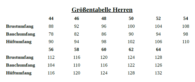 Herren Sweatshirt "Anselm" Ebook und Nähanleitung image number 2
