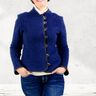 Blazer Imogen Gr. 34-46 Schnittmuster thumbnail number 7