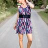 Shirt/ Kleid Makani, Anleitung und Pdf, Gr. 32-54 thumbnail number 4