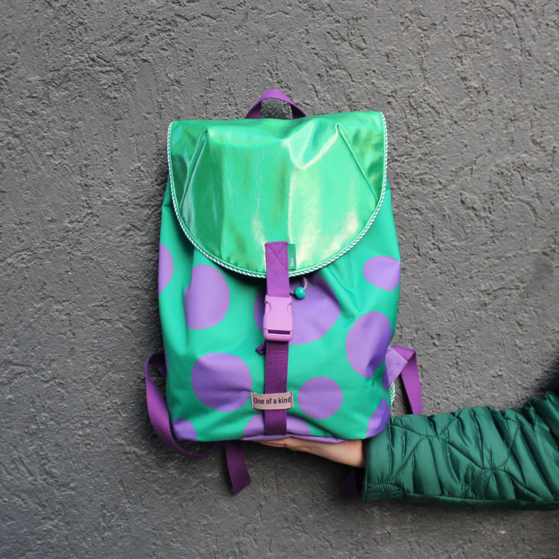 Rucksack Leichtmatrose in 3 Größen image number 3