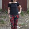 Shirt Carmen thumbnail number 6