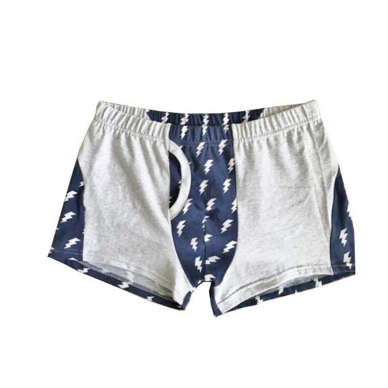 Mister fluffster ~ Boxershorts aus Jersey eBook & Schnitt image number 1