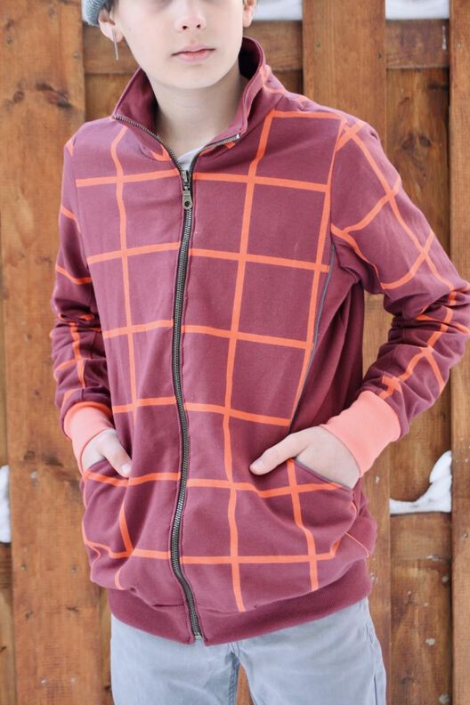 Herr Schlawittchen Gr. 44-58 und 152-164 (Jungen) image number 3