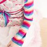 Ebook Basic Raglan Wickel-Shirt Kinder Gr. 86-164 thumbnail number 1