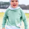 Hoodie Smiler Gr. 56-122, Lachmundtasche, Varianten, A4+A0 thumbnail number 6