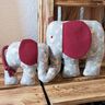E-Book Elefant mit Knisterohren, Greifling, Babyspielzeug  thumbnail number 10