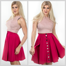 Rock #Elsa Nähanleitung und Schnittmuster  thumbnail number 1