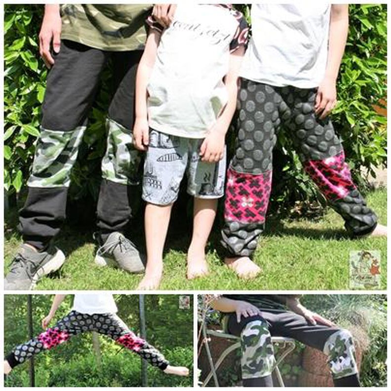 Joggstepps Gr. 86 bis 152 image number 8