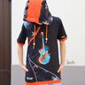 Hoodie/Shirt Swante Junior Gr. 122-164 inkl. Beamerdatei thumbnail number 8