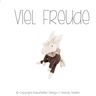 E-Book Pferd Lenni - Nähanleitung und Schnittmuster thumbnail number 5