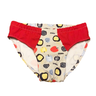 Monsieur fluff ~ Herrenslip, Männerunterhose Schnittmuster thumbnail number 7