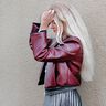 Jacke #Kajsa Nähanleitung und Schnittmuster  thumbnail number 3