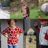 Schlawittchen Pullover/Jacke/Cardigan Gr. 68-146 thumbnail number 3