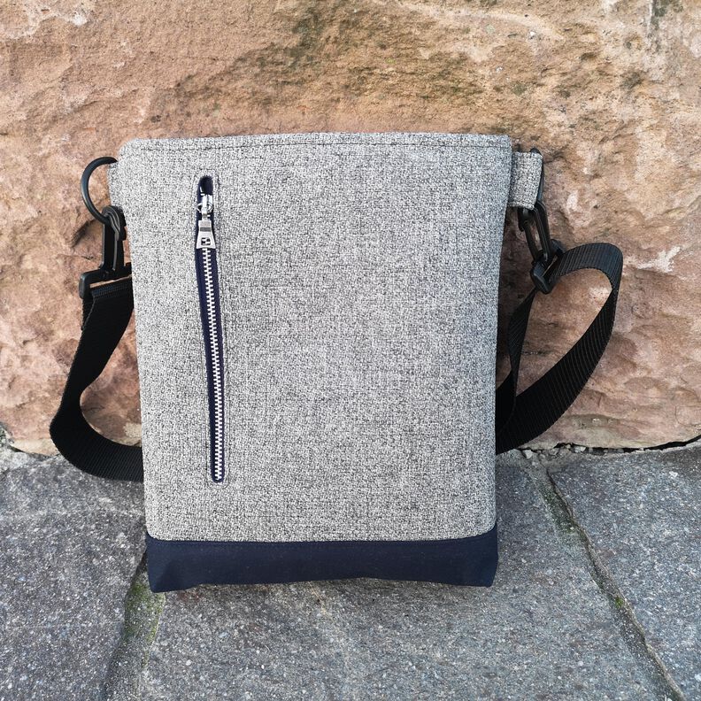 E-Book Umhängetasche, Handtasche Kurtchen image number 3