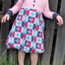 Baby-Ballonkleid Katharina Gr. 62 - 92 thumbnail number 7