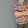 T-Shirt & Langarmshirt für Kinder | 74 –140 | A4, A0, Beamer thumbnail number 8