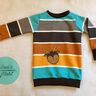 Babyshirt little angel 50 - 92 thumbnail number 4